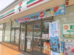 セブン-イレブン 豊橋草間町店の画像1
