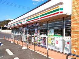 セブン-イレブン 豊橋大岩町北山店の画像1