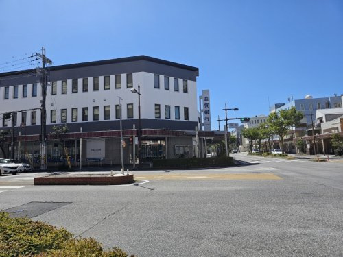 滋賀銀行彦根支店の画像