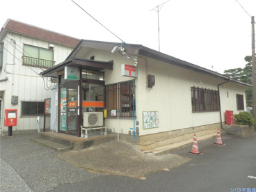 彦根日夏郵便局の画像1