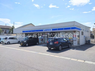 ローソン 浜松三島町店の画像1