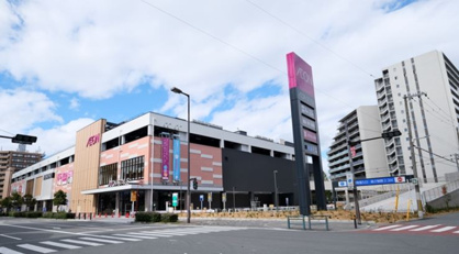 イオン　東淀川店の画像1