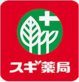 スギドラッグ 茅ケ崎香川店