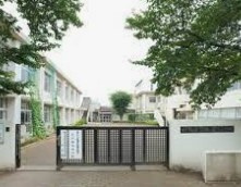 坂戸市立入西小学校の画像1