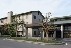 蓮田市役所の画像1