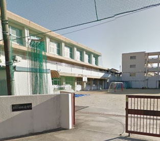 名古屋市立 黒石小学校の画像1