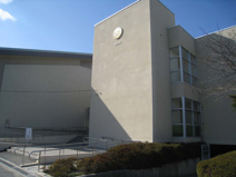 岡山市立　京山中学校