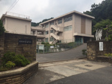 岡山市立 津島小学校