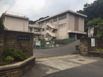 岡山市立 津島小学校