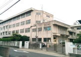 岡山市立 大野小学校
