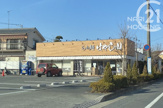 らぁ麺はやし田武蔵村山店