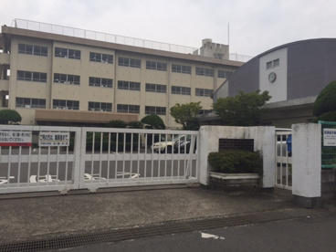 岡山市立 平津小学校の画像1