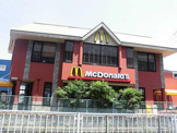 マクドナルド 浦和曲本店