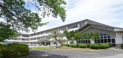 館林市立美園小学校の画像1