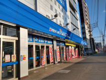ヤマダデンキ 家電住まいる館YAMADA福岡香椎店