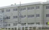 岡山市立 横井小学校