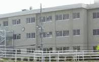 岡山市立 横井小学校