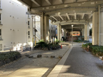 文京区立音羽児童遊園