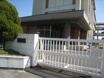 岡山市立 平井小学校