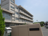 岡山市立 福浜小学校