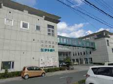 八幡浜市役所　保内庁舎の画像1