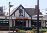 ロイヤルホスト住吉店