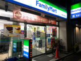 ファミリーマート 博多住吉通り店