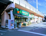 マルエツ 両国亀沢店