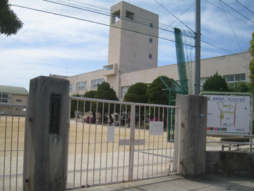 岡山市立 西大寺小学校の画像1