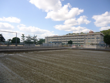 岡山市立 芥子山小学校の画像2
