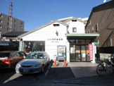 川口仲町郵便局