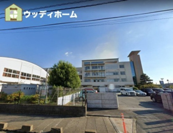 草加市立西町小学校の画像1