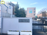 草加市立八幡小学校