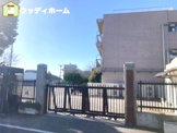 草加市立新田小学校