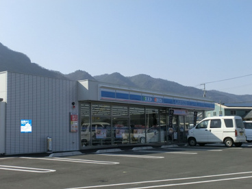 ローソン三豊豊中店の画像1