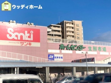 SuperValue(スーパーバリュー) 草加店の画像1