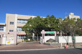 大阪狭山市立東小学校の画像1