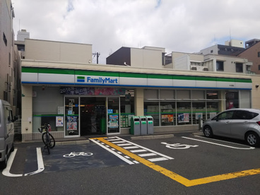 ファミリーマートの画像1