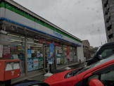 ファミリーマート 小倉上富野店