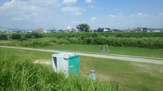 藻川河川敷緑地