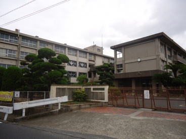 倉敷市立 帯江小学校の画像1