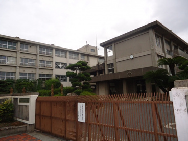 倉敷市立 帯江小学校の画像2