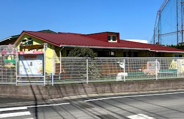 チューリップ保育所の画像1