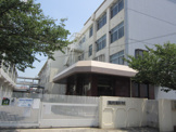岡山市立　福浜中学校
