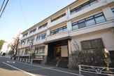桜美林大学 千駄ヶ谷キャンパス