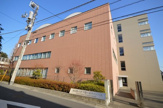 津田塾大千駄ヶ谷キャンパス