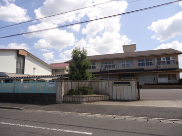 岡山市立　富山中学校の画像2
