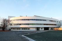 太田市立沢野小学校