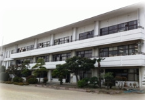 太田市立南中学校