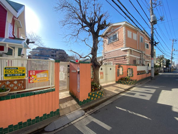 板橋富士見幼稚園の画像1